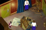 That's So Raven: Psychic on the Scene (DS)