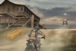 ATV Offroad Fury 4 (PlayStation 2)