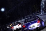 Need for Speed Carbon (GameCube)