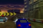 Need for Speed Carbon: Own the City (DS)