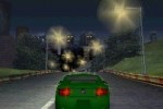 Need for Speed Carbon: Own the City (DS)