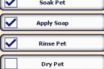 The Sims 2: Pets (DS)