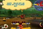 Snoopy vs. the Red Baron (PlayStation 2)