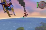 Snoopy vs. the Red Baron (PSP)