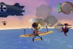 Snoopy vs. the Red Baron (PSP)