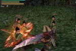 Dynasty Warriors Vol. 2 (PSP)