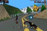 Tony Hawk's Downhill Jam (DS)