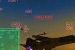 Ace Combat X: Skies of Deception (PSP)