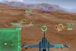 Ace Combat X: Skies of Deception (PSP)