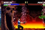 Ultimate Mortal Kombat 3 (Xbox 360)