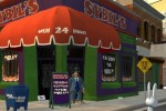 Sam & Max Episode 101: Culture Shock (PC)