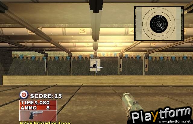NRA Gun Club (PlayStation 2)
