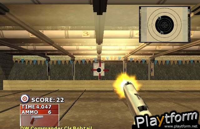 NRA Gun Club (PlayStation 2)