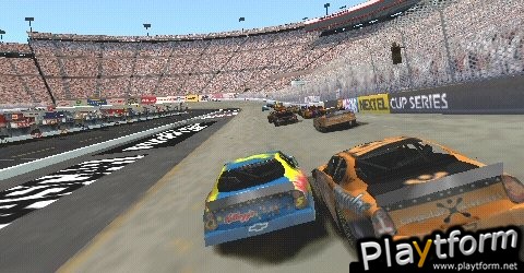 NASCAR (PSP)