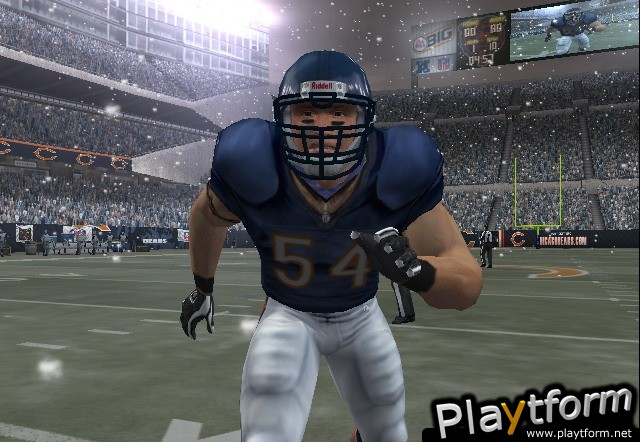 Madden NFL 07 (Xbox)