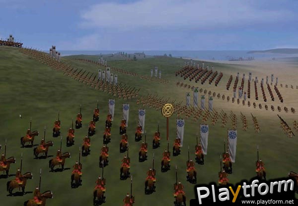 Total War: Eras (PC)