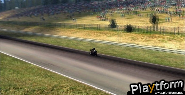 MotoGP'06 (Xbox 360)