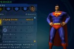Justice League Heroes (PlayStation 2)