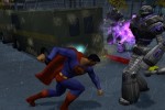 Justice League Heroes (PlayStation 2)