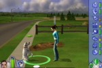 The Sims 2: Pets (PlayStation 2)