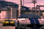 Ford Bold Moves Street Racing (PSP)