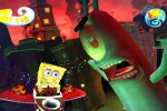 SpongeBob SquarePants: Creature from the Krusty Krab (PlayStation 2)