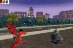 Disney's American Dragon: Jake Long, Attack of the Dark Dragon (DS)