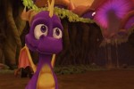 The Legend of Spyro: A New Beginning (PlayStation 2)