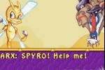 The Legend of Spyro: A New Beginning (Game Boy Advance)