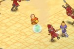 Avatar: The Last Airbender (DS)