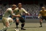 FIFA 07 Soccer (PlayStation 2)