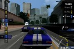 Ford Bold Moves Street Racing (PlayStation 2)
