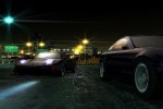 The Fast and the Furious (PlayStation 2)