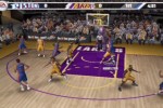 NBA Live 07 (PlayStation 2)