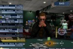 World Series of Poker: Tournament of Champions (PlayStation 2)