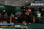 World Series of Poker: Tournament of Champions (PlayStation 2)