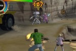 Zatch Bell! Mamodo Fury (PlayStation 2)