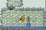 Pokemon Mystery Dungeon: Red Rescue Team (Game Boy Advance)