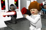 Lego Star Wars II: The Original Trilogy (PlayStation 2)
