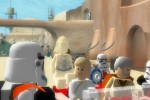 Lego Star Wars II: The Original Trilogy (Xbox)