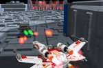 Lego Star Wars II: The Original Trilogy (DS)