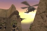 America's Army: Rise of a Soldier (PlayStation 2)