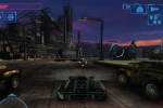 Spy Hunter: Nowhere to Run (PlayStation 2)