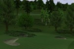 ProStroke Golf - World Tour 2007 (PlayStation 2)