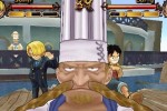 One Piece: Grand Adventure (GameCube)