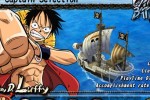 One Piece: Grand Adventure (GameCube)