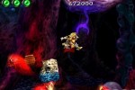 Ultimate Ghosts 'n Goblins (PSP)
