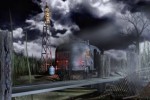Barrow Hill: Curse of the Ancient Circle (PC)
