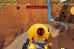 Pac-Man World Rally (PlayStation 2)