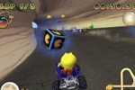 Pac-Man World Rally (GameCube)